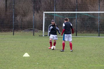 Bild 1 - Frauen SV Henstedt Ulzburg - TSV Limmer : Ergebnis: 5:0